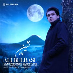 Ali Belbasi  – Mah Neshin